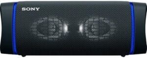 Sony SRS-XB33 EXTRA BASS Wireless Bluetooth Portable