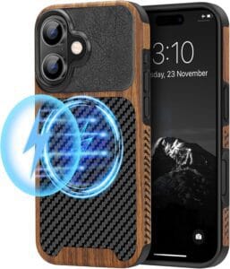 drop protection iPhone 16 Plus