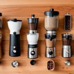 best manual coffee grinder