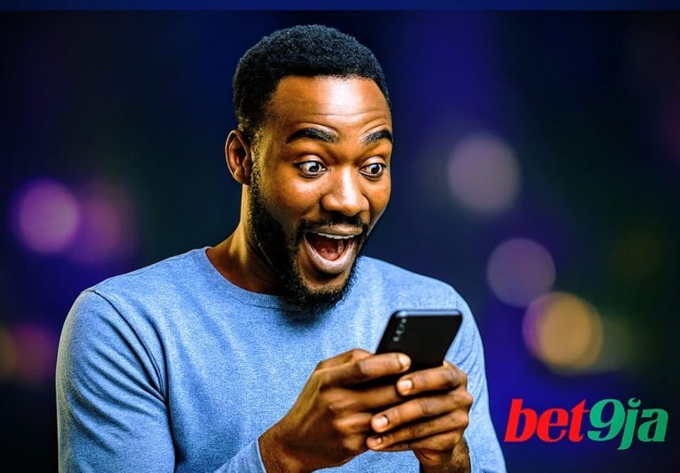 Bet9ja free bet