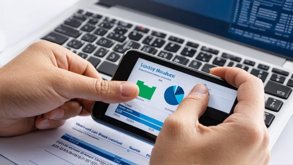 21 Financial Mistakes You Are Probably Making in 2025 and How to Fix Them 21 Financial Mistakes You Are Probably Making in 2025 and How to Fix Them