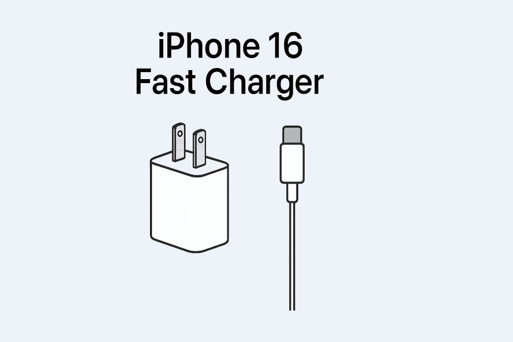 iPhone Fast Charger Review (2025): 7 Best Picks for U.S. Buyers iPhone Fast Charger Review (2025): 7 Best Picks for U.S. Buyers