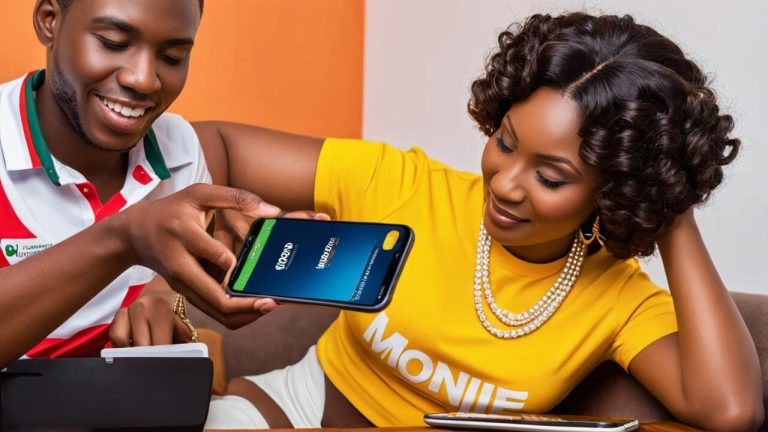 Moniepoint transfer code