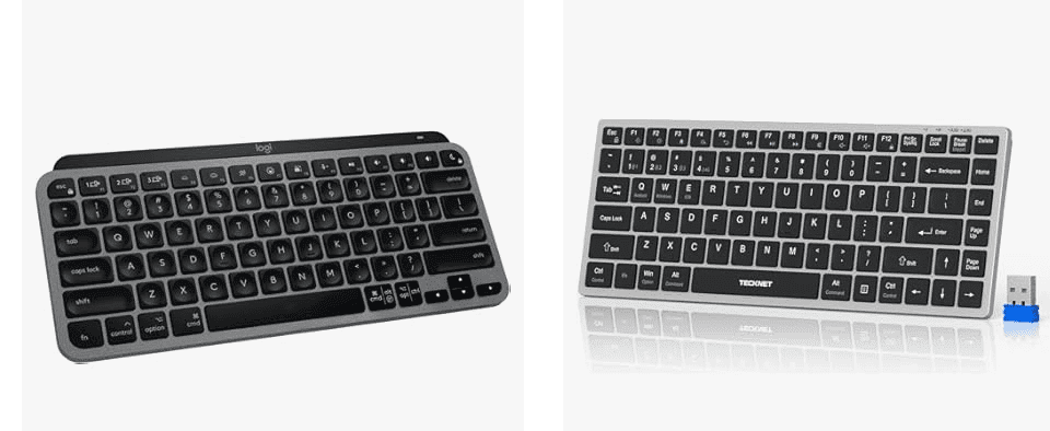 Best Wireless Keyboard for Samsung Tablet in 2025