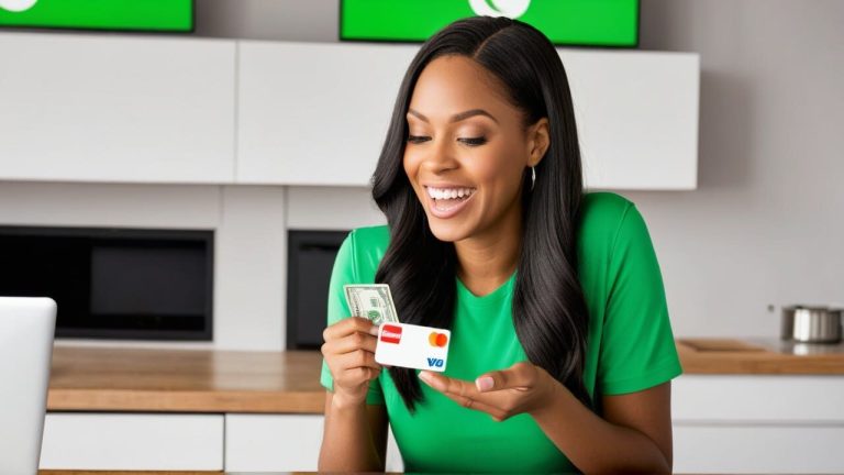 Which prepaid cards work with Cash App?