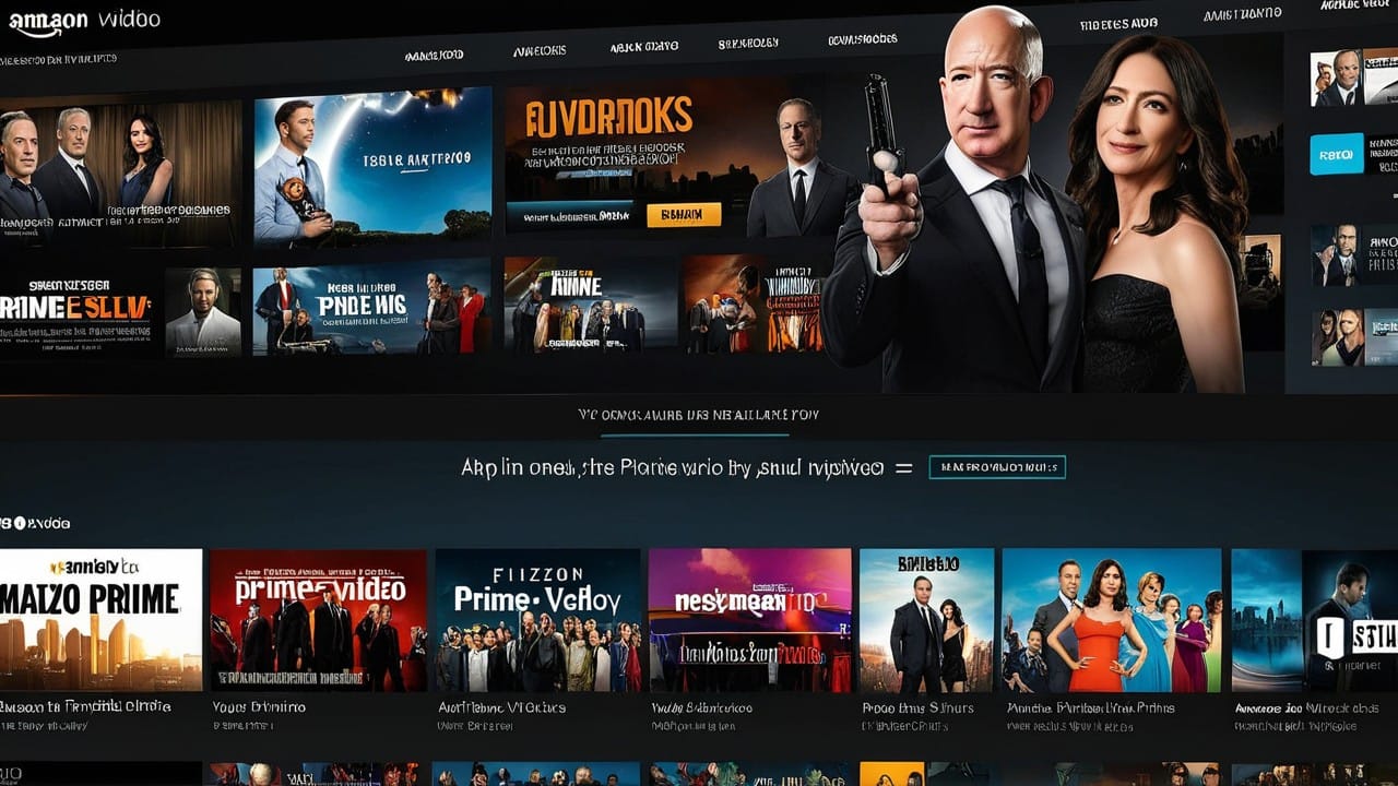 Amazon Prime Free Trial (2025): How It Works, Cancel & Avoid Charges