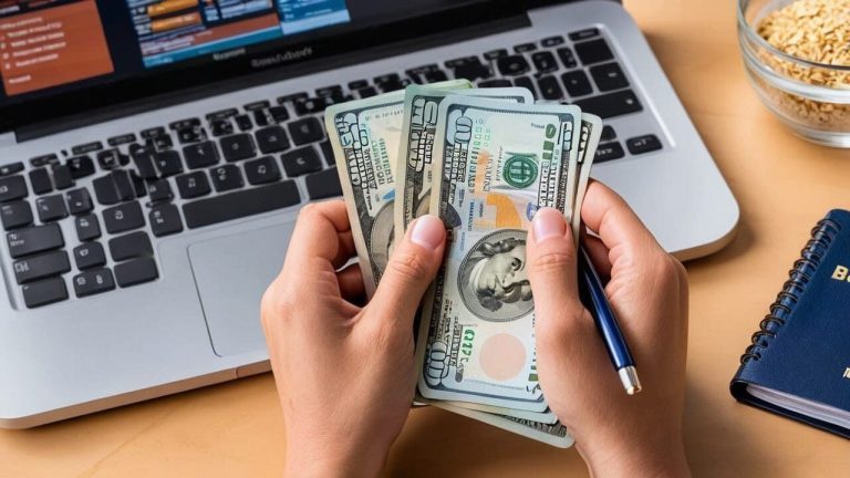 budget travel hacks