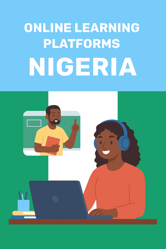 Top Online Learning Platforms Every Nigerian Student Must Know Top Online Learning Platforms Every Nigerian Student Must Know