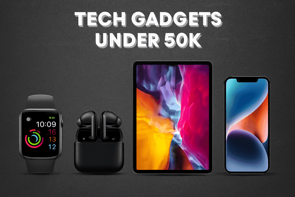 Best Student Tech Gadgets Under 50k in Nigeria (2025 Guide) Best Student Tech Gadgets Under 50k in Nigeria (2025 Guide)