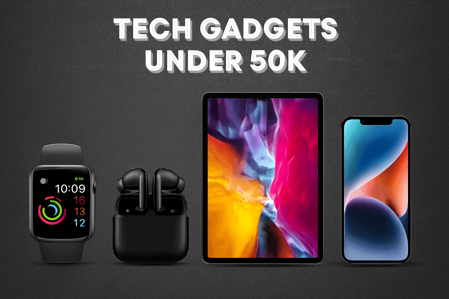 Best Student Tech Gadgets Under 50k in Nigeria (2025 Guide) Best Student Tech Gadgets Under 50k in Nigeria (2025 Guide)