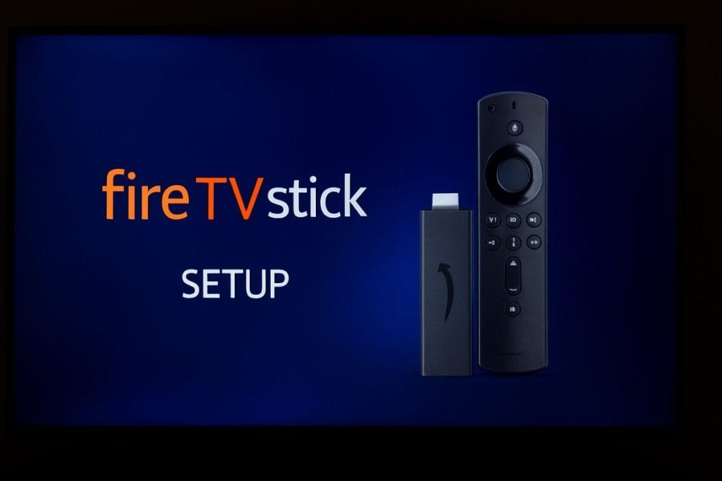 Fire TV Stick Setup & Optimization Tips: Fix Fire TV Stick Buffering Fast Fire TV Stick Setup & Optimization Tips: Fix Fire TV Stick Buffering Fast