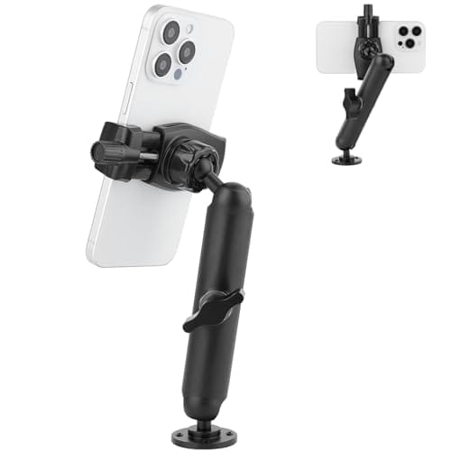 Best phone mount for boat 