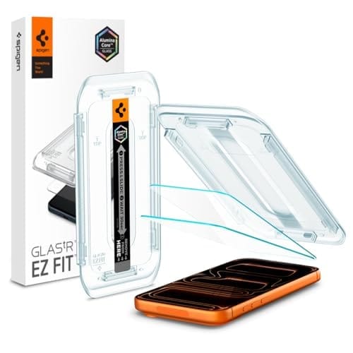 Spigen Glas.tR EZ Fit