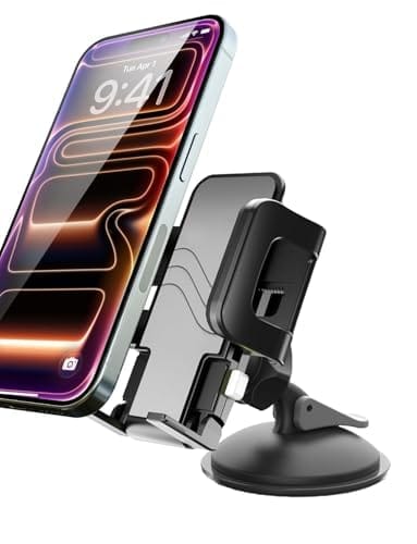 phone mount for boat