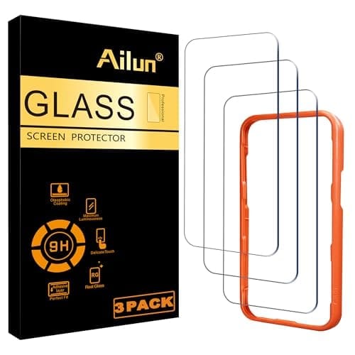 Ailun Screen Protector