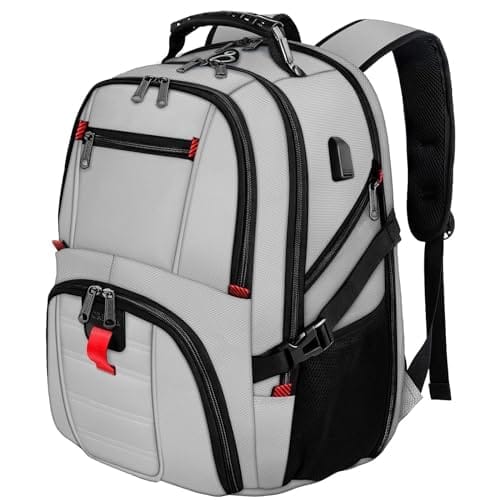 Yorepek Extra Large Travel Backpack