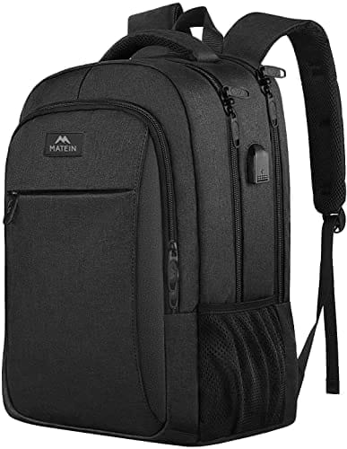 MATEIN Business Laptop Backpack