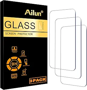Spigen Tempered Glass