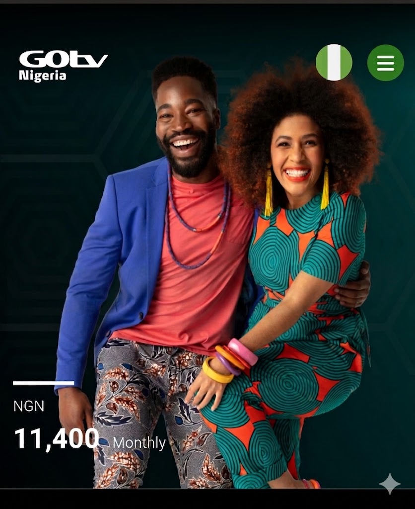 Gotv Supa channels list