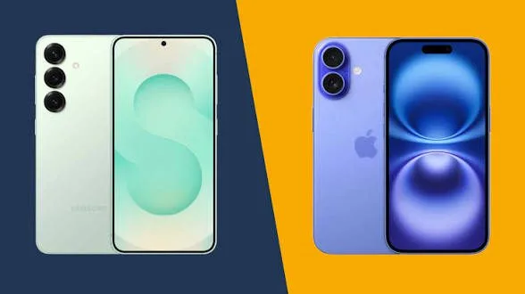 iPhone 16 vs Samsung Galaxy S25 Ultra: Best to Buy?