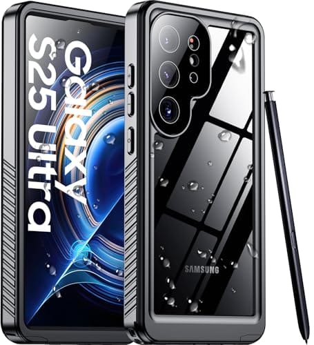 best waterproof floating phone case