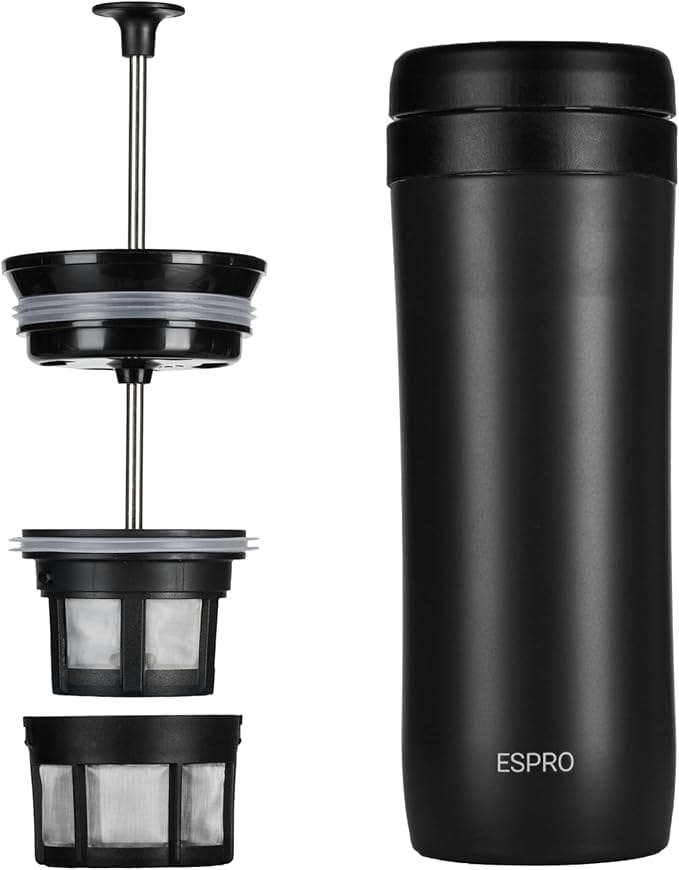 ESPRO P1 Travel Press