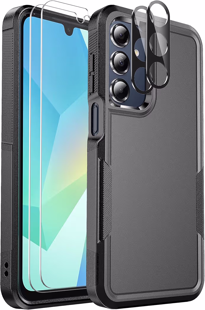 Ezanmull Non-Slip Case