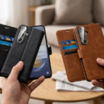 The 5 Best Samsung Galaxy S25 Ultra Cases for Pro-Level Protection