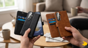The 5 Best Samsung Galaxy S25 Ultra Cases for Pro-Level Protection