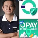Who owns OPay? Here is the owner of opay