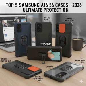 best phone case for samsung a16 5g