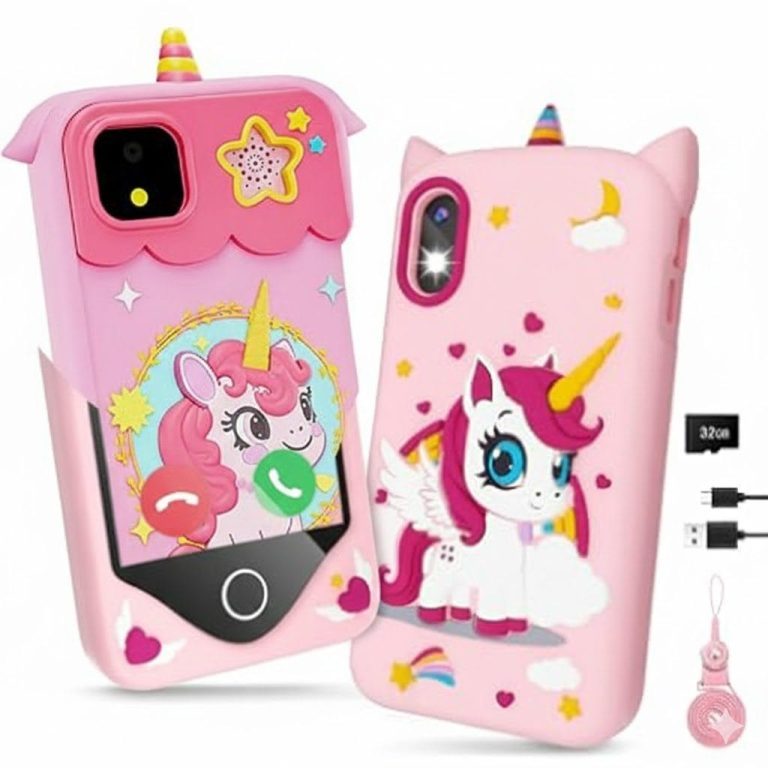 The 5 Best Toy Phones for Kids in 2026: A Parent’s Guide to Safe Screen Time