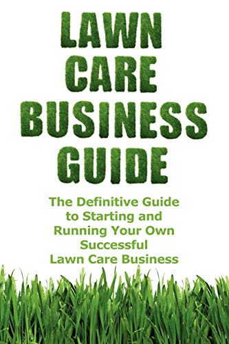 lawn care business ideas