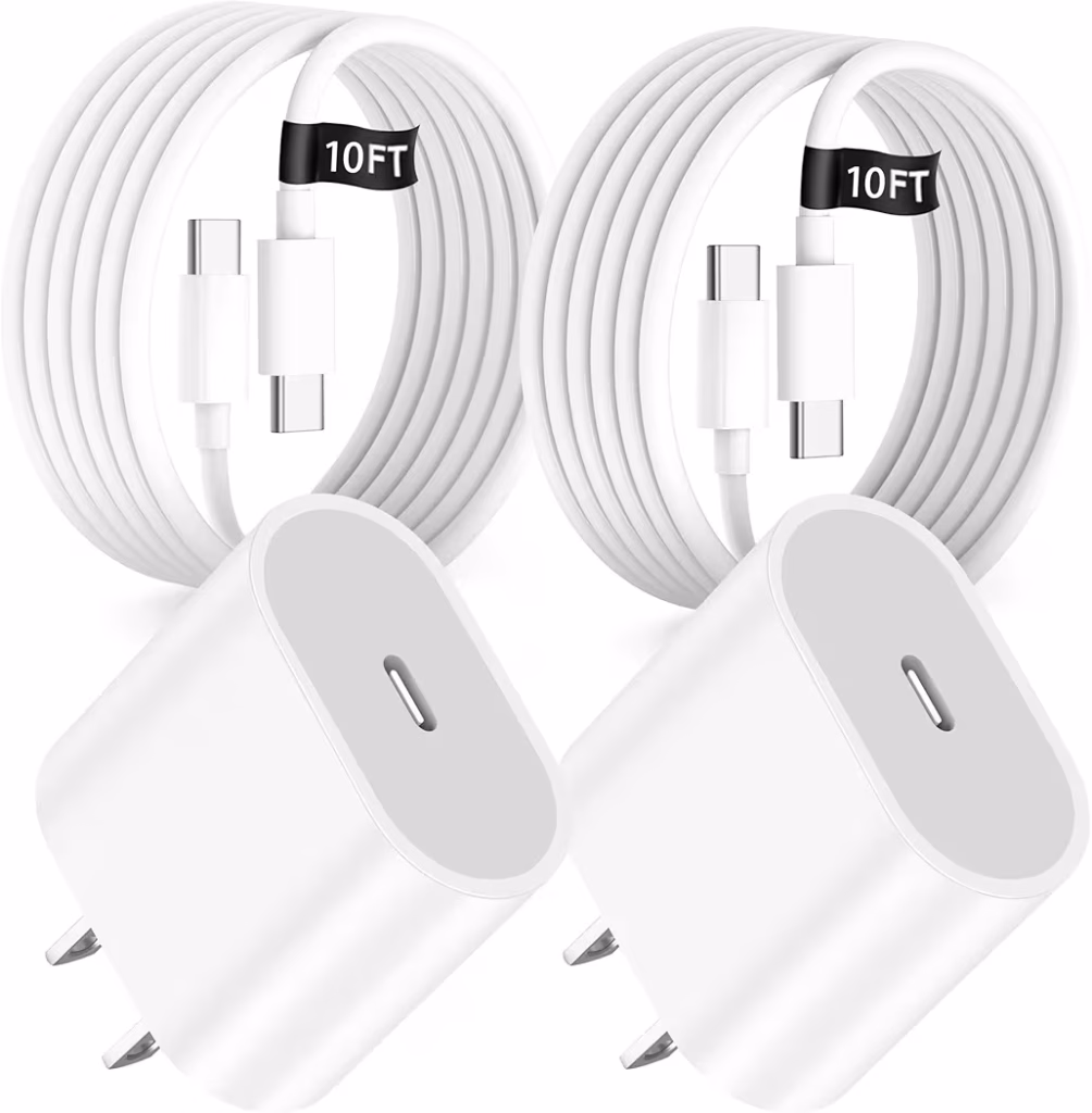 Top 5 Best iPad A16 Chargers: 20W & 30W Fast Charging Picks Compared