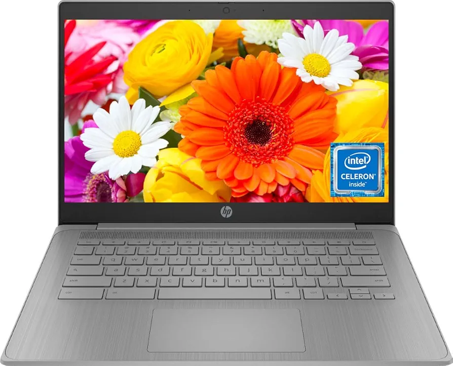 HP Chromebook