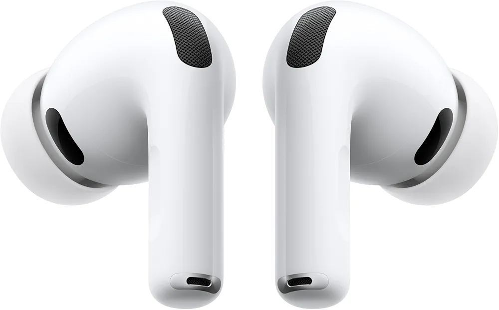 Sony WF-1000XM6 vs AirPods Pro 3: The Winner