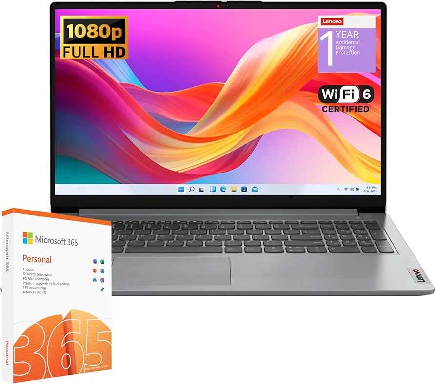 Lenovo IdeaPad
