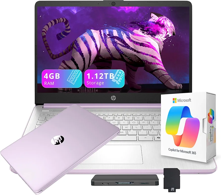 HP Flagship