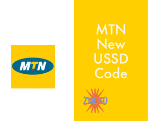 All MTN New USSD Codes: 2025 Updated