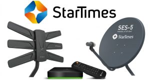 StarTimes Packages, Prices & Channels (2026)