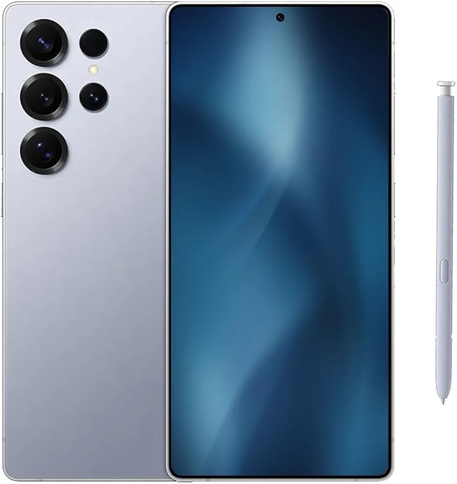 Samsung Galaxy S26 Ultra vs S25 Ultra