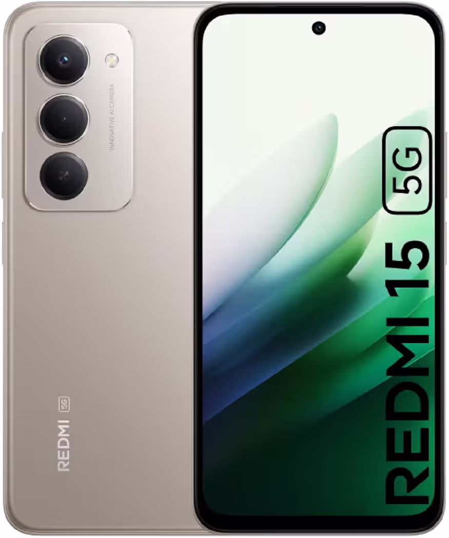 Xiaomi Redmi Note 15 5G review with smartphone 7000mah battery