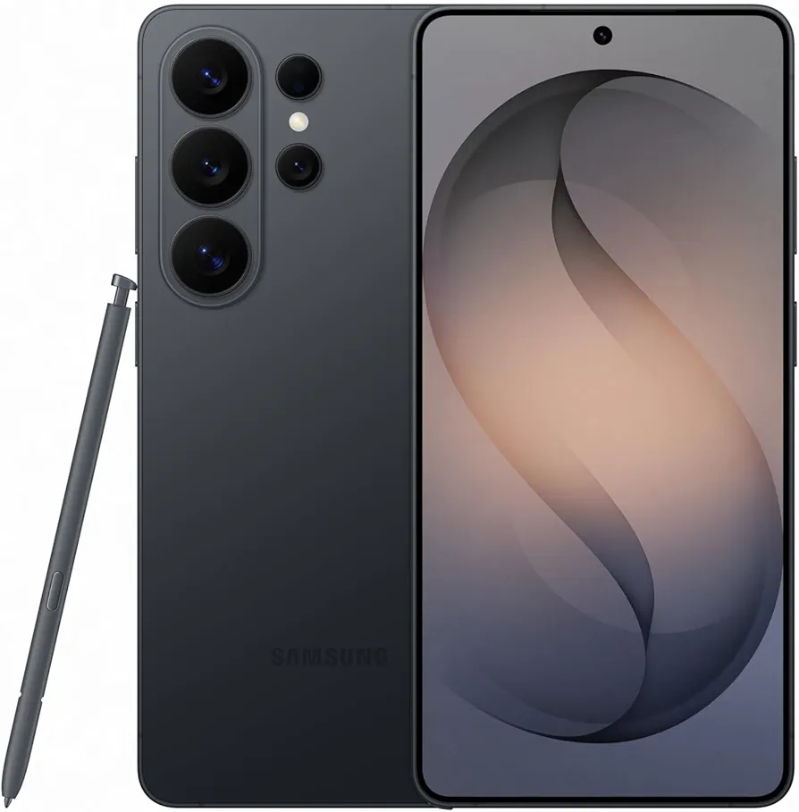 iPhone 17 Pro Max flagship smartphone with Apple Intelligence and advanced video recording
