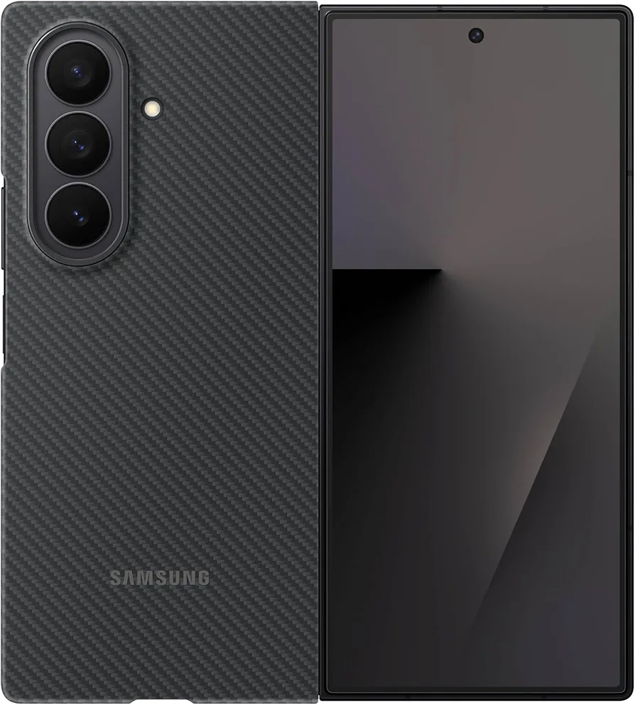 Samsung Z Fold 7 protective covers