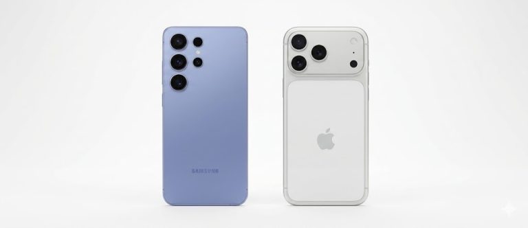 Galaxy S26 Ultra vs iPhone 17 Pro Max: Best Buy?