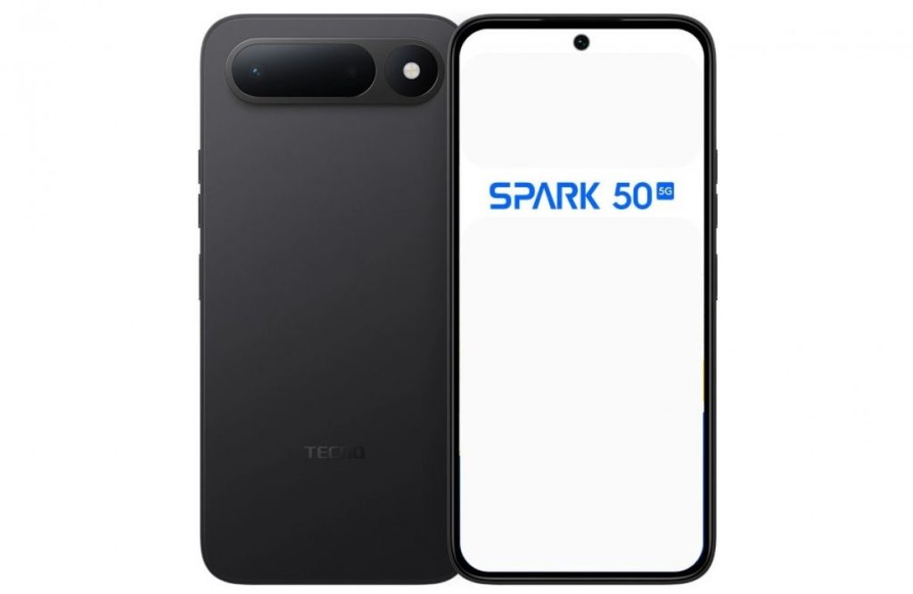 Tecno Spark 50 Specifications: A Deep Dive into the 6500mAh Powerhouse 13 Tecno Spark 50 Specifications: A Deep Dive into the 6500mAh Powerhouse