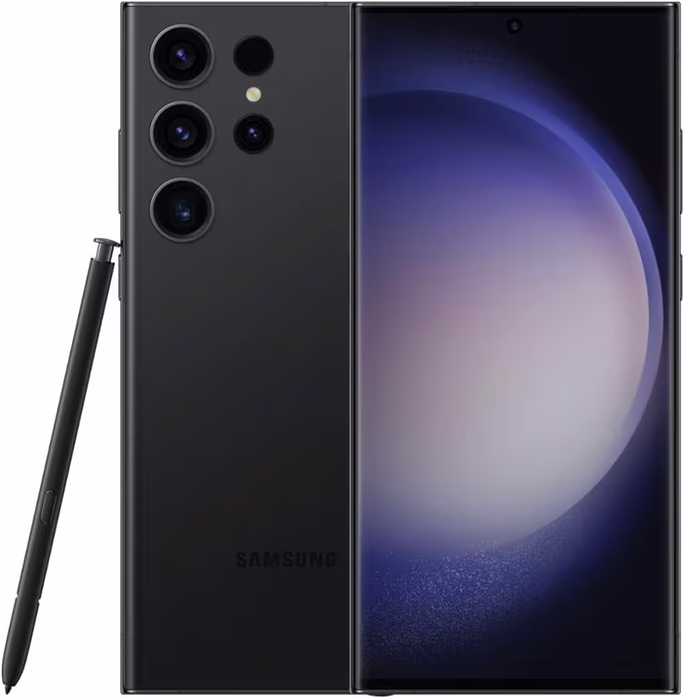 Samsung Galaxy S23 Ultra best Samsung camera phone with S Pen and zoom camera