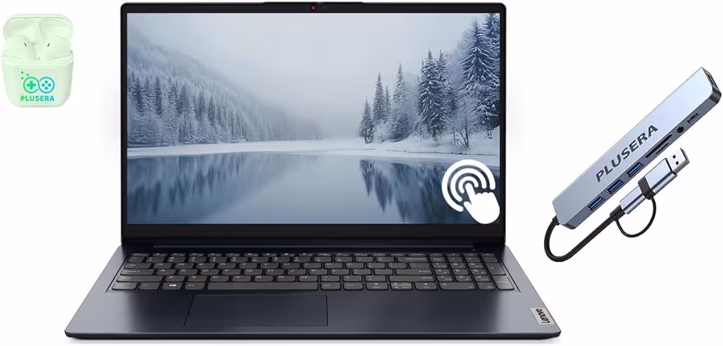 Lenovo IdeaPad creator laptop for video editing