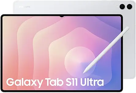 Galaxy Tab S11 Ultra Review.