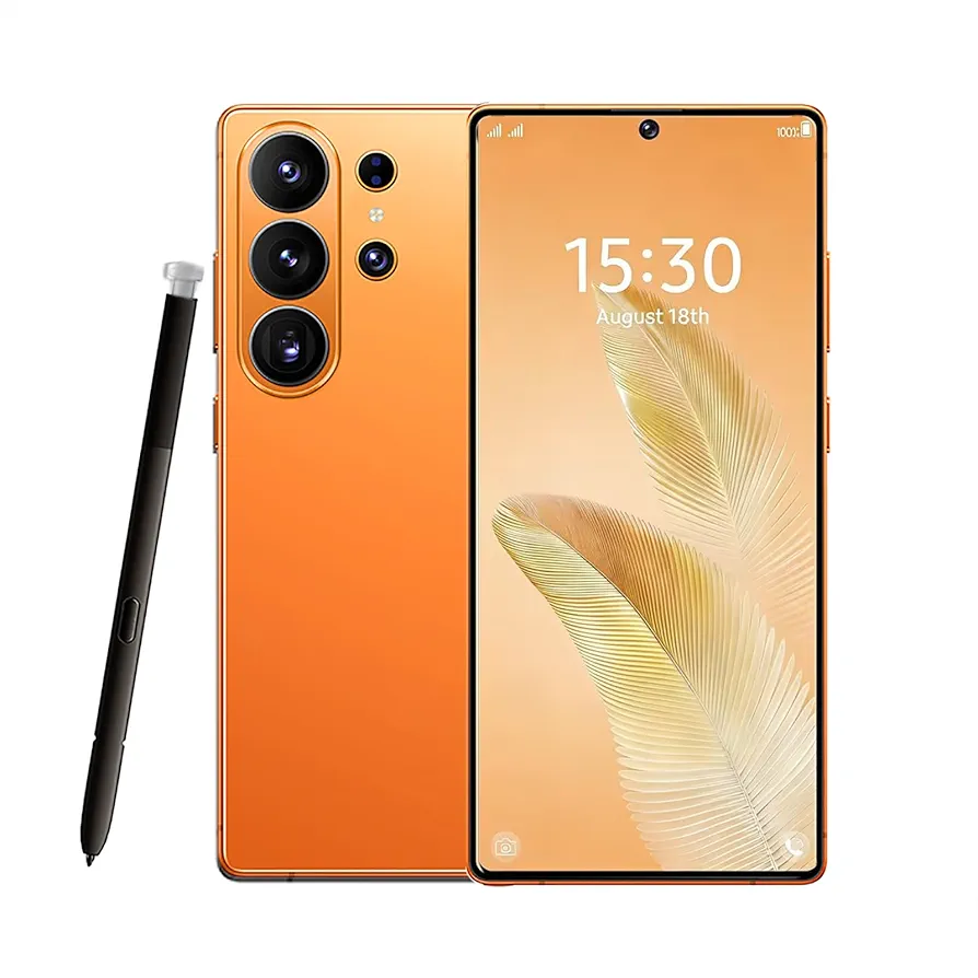 Best Value Smartphone 7000mAh Battery FNCOCO S26 Ultra Android 16